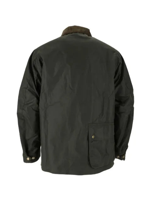 Barbour Brake Line waxed jacket