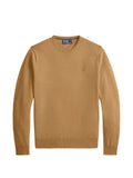 Polo Ralph Lauren wool crewneck jumper