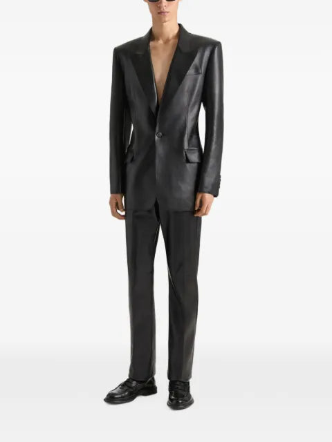 Givenchy jacket in leather