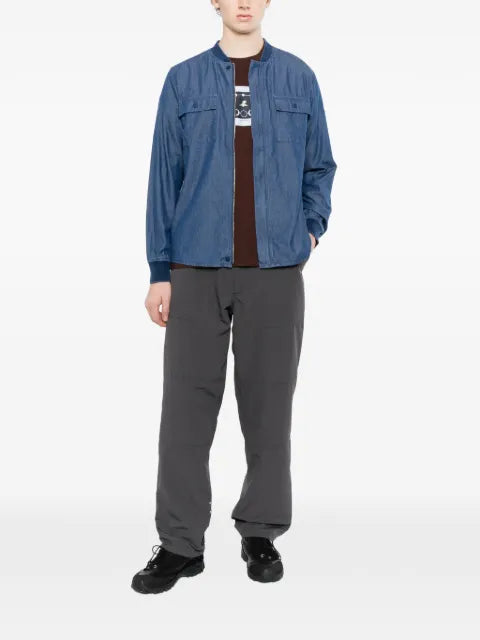 SPORT b. by agnès b.  Homme pocket shirt jacket