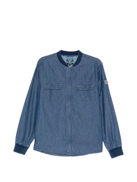 SPORT b. by agnès b.  Homme pocket shirt jacket