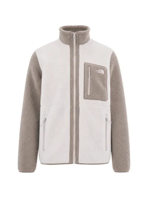 The North Face Yumiori full-zip fleece jacket