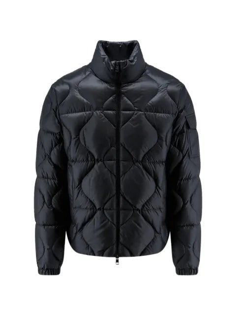 Moncler Asurel quilted jacket