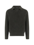 Vince cashmere sweater