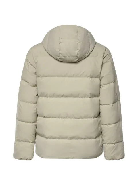Patagonia Sisar quilted hooded jacket