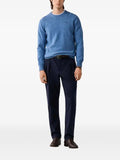 Hackett London crew-neck sweater