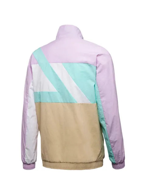 PUMA x Diamond Supply Co. colour-block jacket