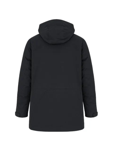 Duno Hoshi Levanto hooded jacket