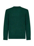 NN07 Lee ribbed-trim sweater