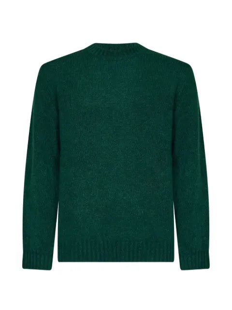 NN07 Lee ribbed-trim sweater