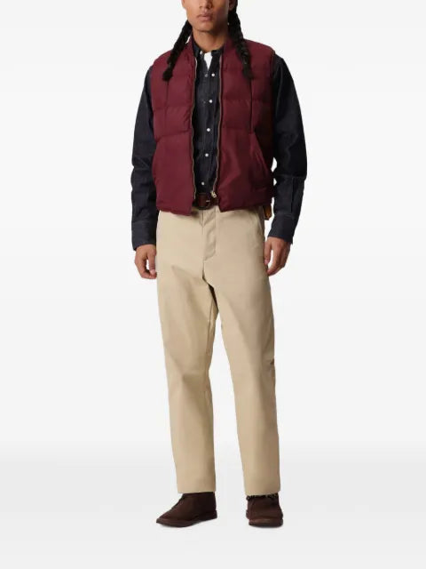 Fortela Vest1 padded gilet