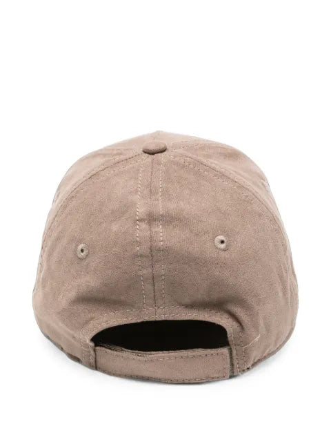 Missoni Logo-touch-strap baseball cap