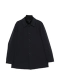 Duno Kiran button-up jacket