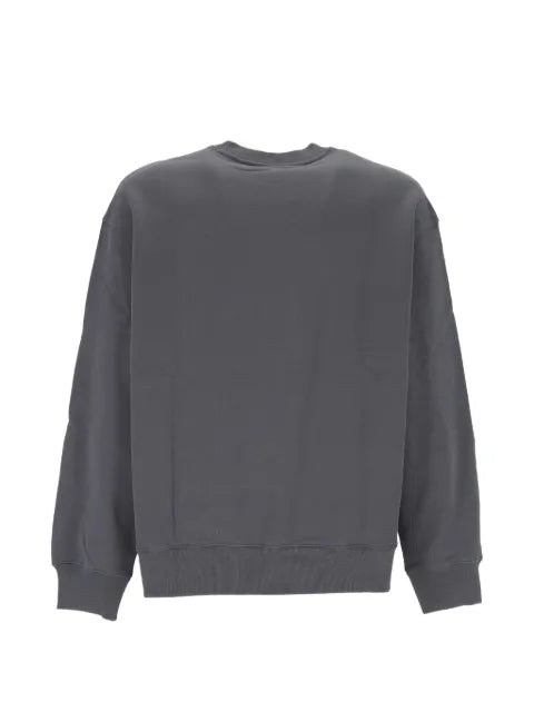 Maison Kitsuné Fox cotton sweatshirt