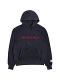 GALLERY DEPT. Art That Kills hoodie