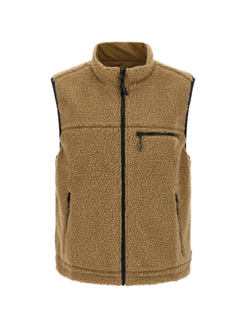 Gramicci sherpa reversible gilet