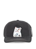 Ripndip Lord Nermal Collage snapback cap