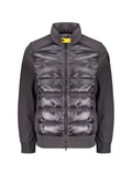 Parajumpers Matty panelled padded jacket