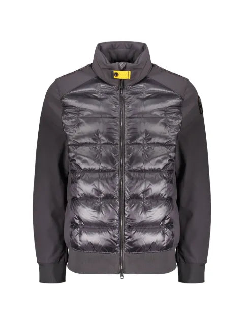 Parajumpers Matty panelled padded jacket