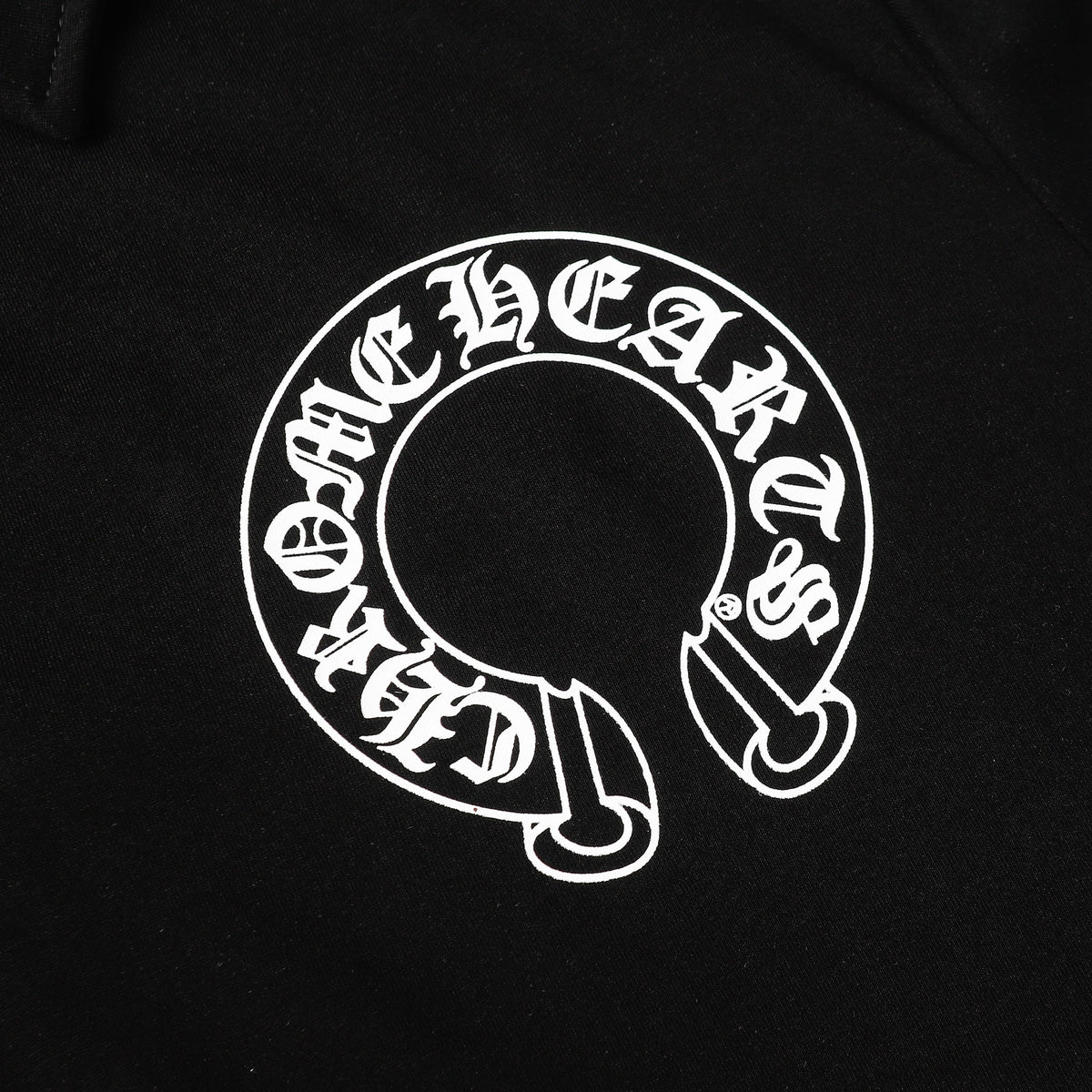 Chrome Hearts New Polo Shirt -9995