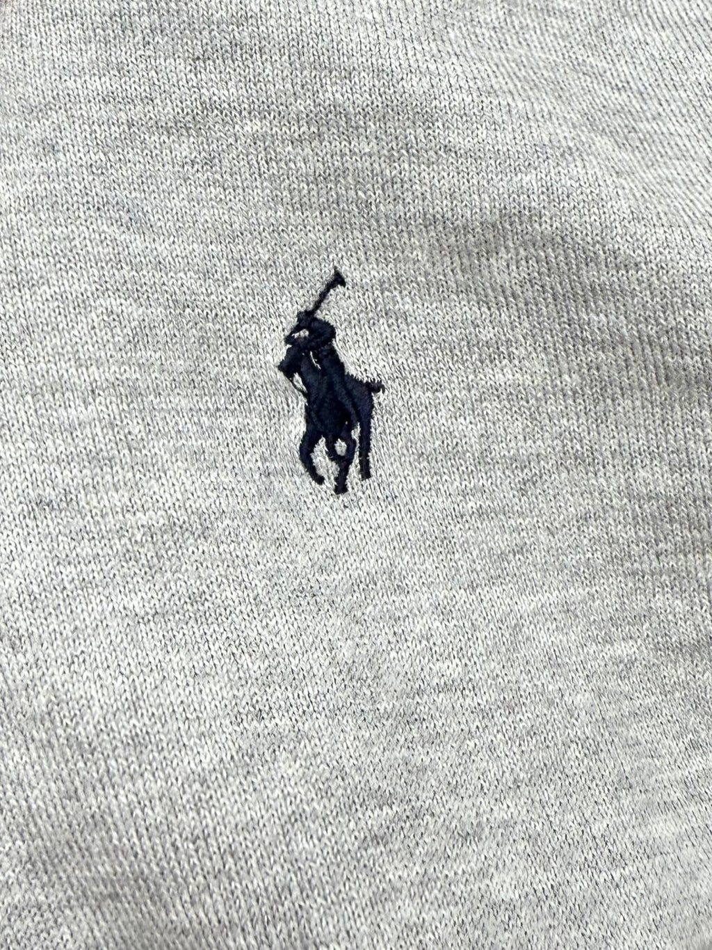 Polo Ralph Lauren Men’s Long‑Sleeve Knit Polo Sweater With Pony Embroidery