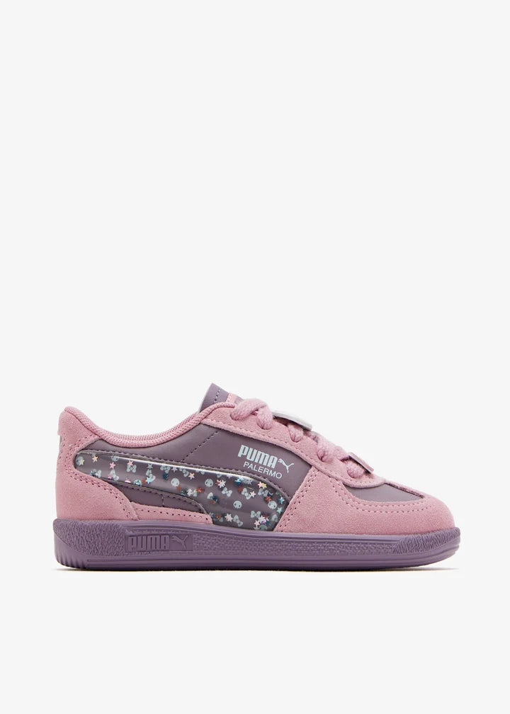 PS Puma Palermo X Hello Kitty Friends 2
