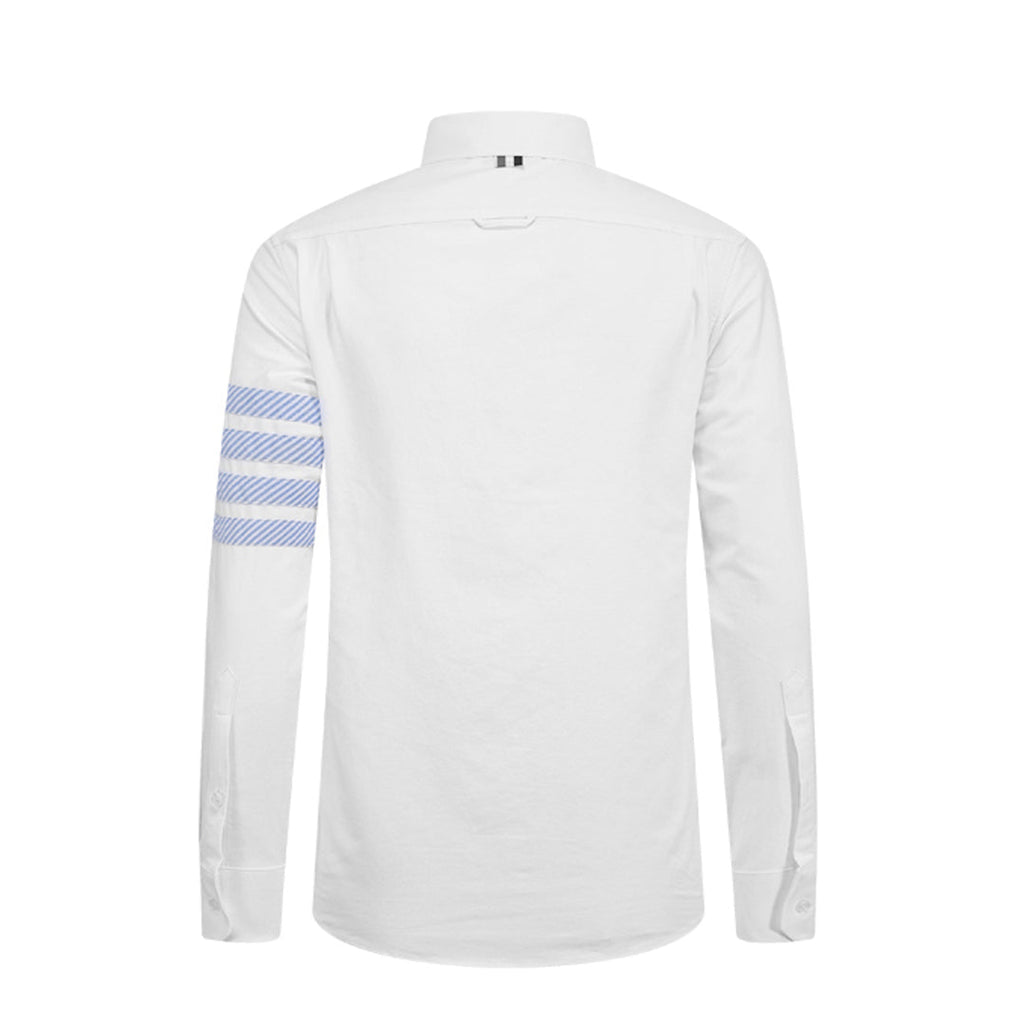 Men's 4-Bar shirts | Thom Browne