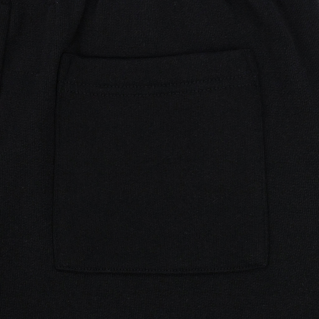 Black Beluga Angel Number Sweatpants