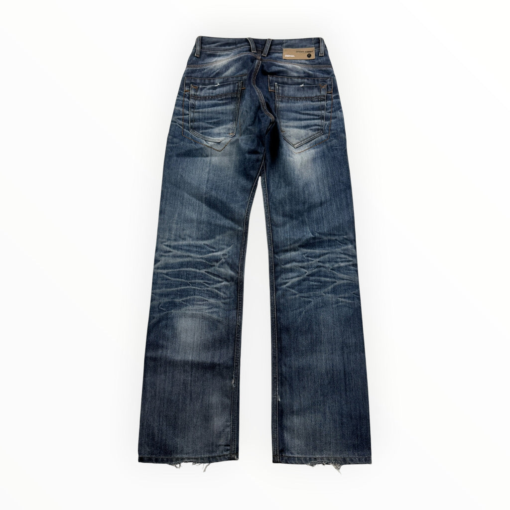 y2K washed Jeans