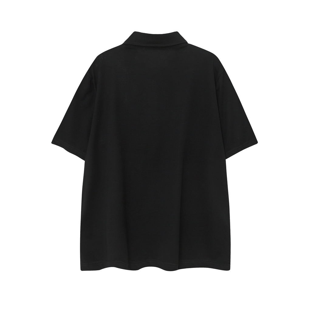 Chrome Hearts New Polo Shirt -9995