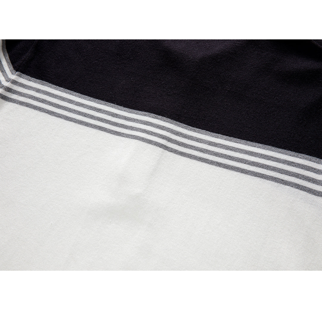 Classic Wool Polo Shirt | Thom Browne