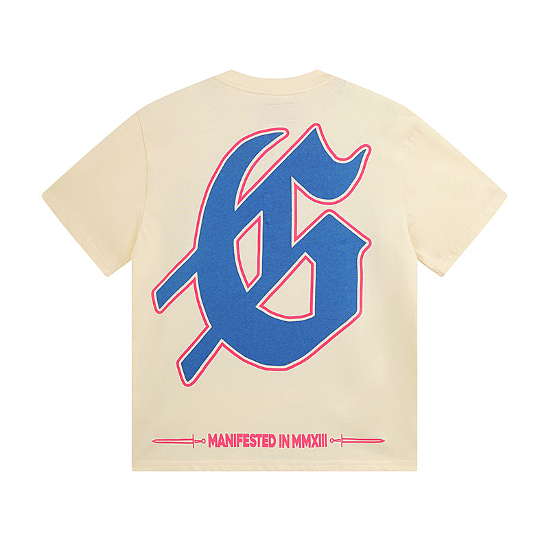 Godspeed T-Shirt-3070