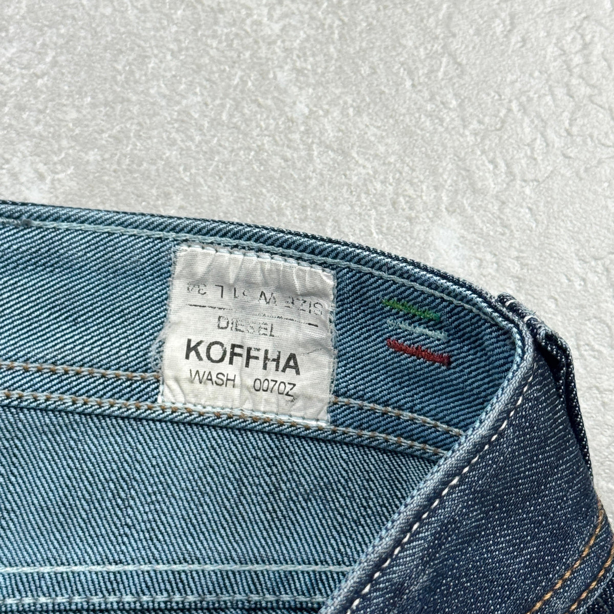 Diesel Jeans