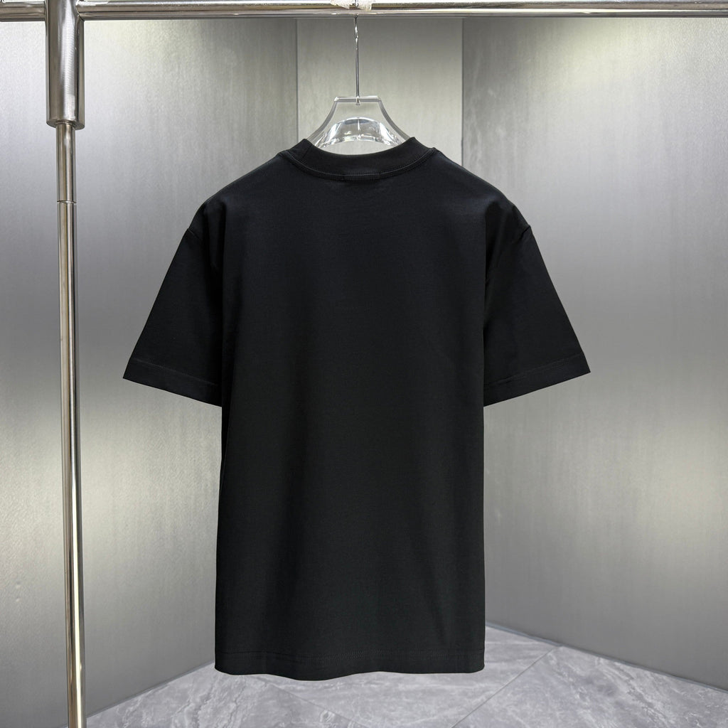Moncler Archive Est. 1952 T-Shirt Black