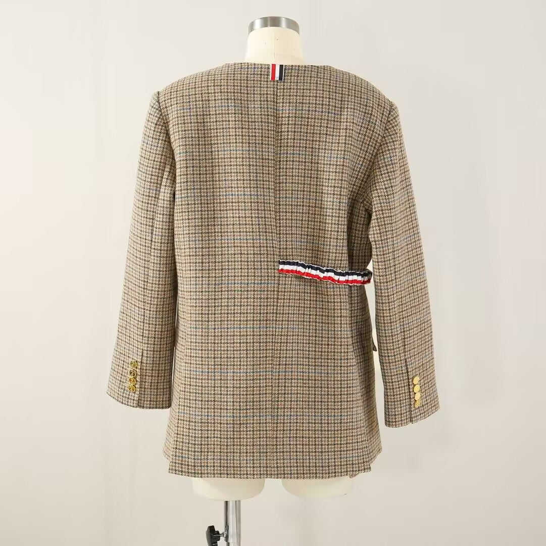 Detachable two-way suit