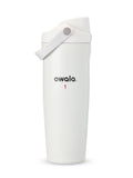 EXCLUSIVE OWALA SIPPER FOR GOLF/WORKOUT/GYM