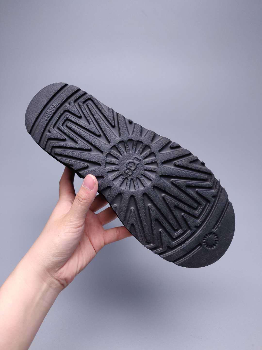 Black Side Zip Ankle Boots — New Arrival | In Stock