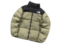 The North Face 1996 Retro Nuptse Down Jacket in Green