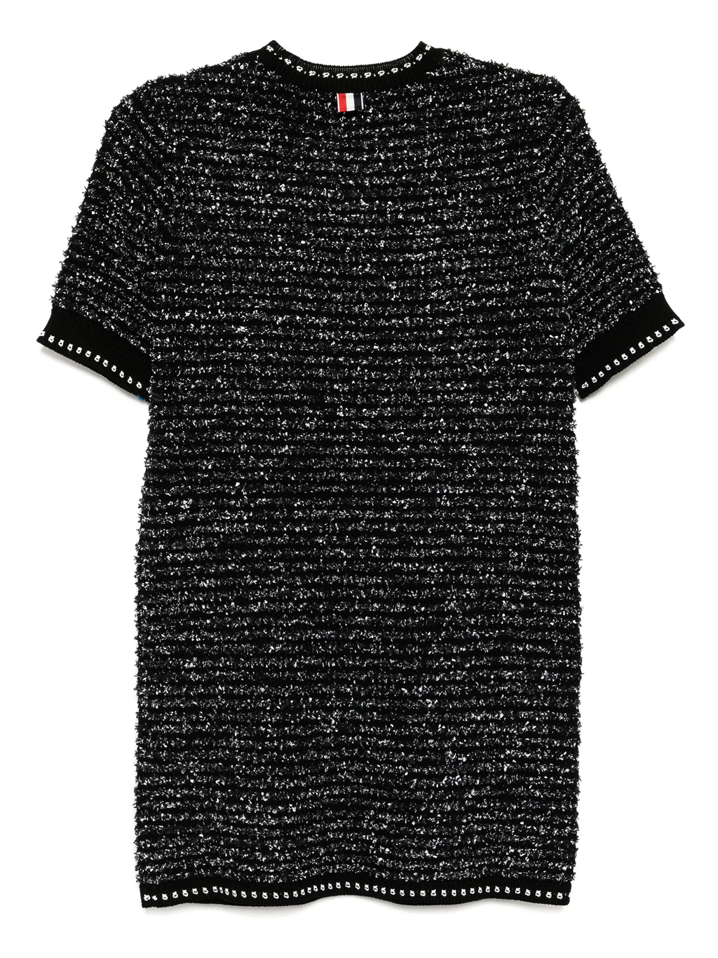 Women's Floral-Texture Knit Dress | Thom Browne