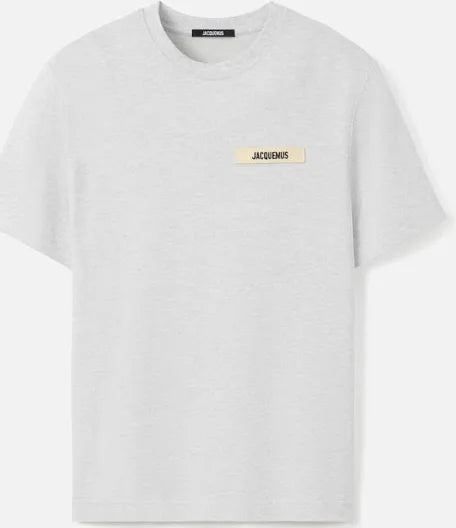 JACQUEMUS T-SHIRT
