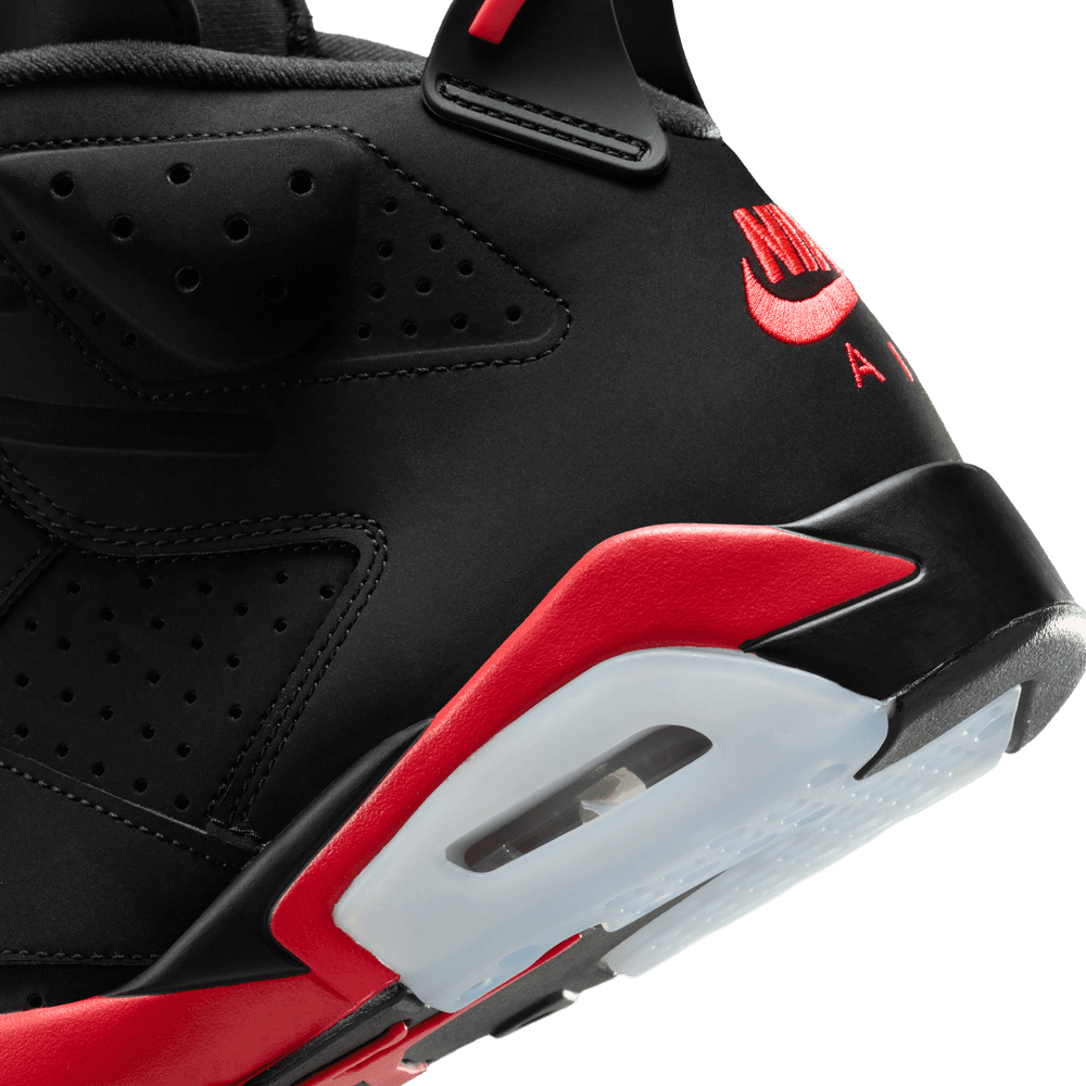 Air Jordan 6 Retro