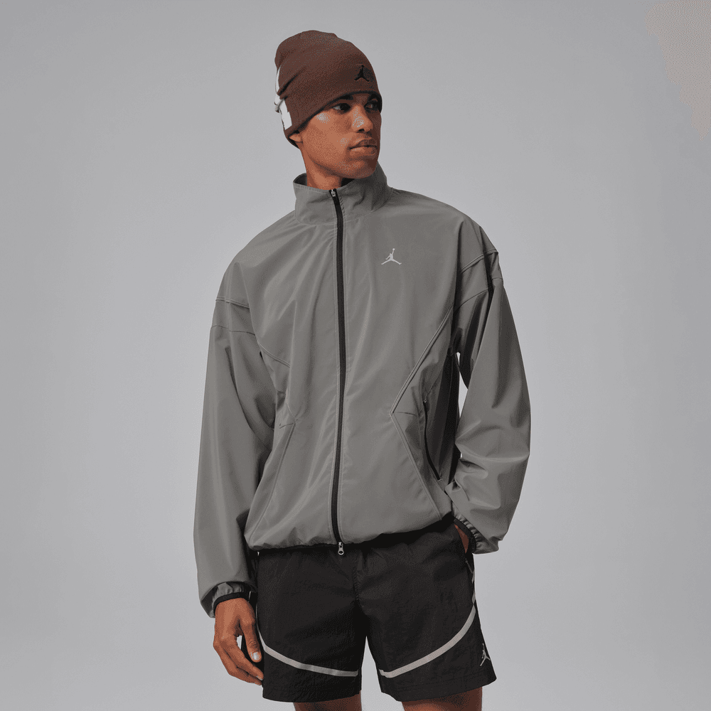 Air Jordan Brooklyn Hike Mike Dri-Fit Jacket