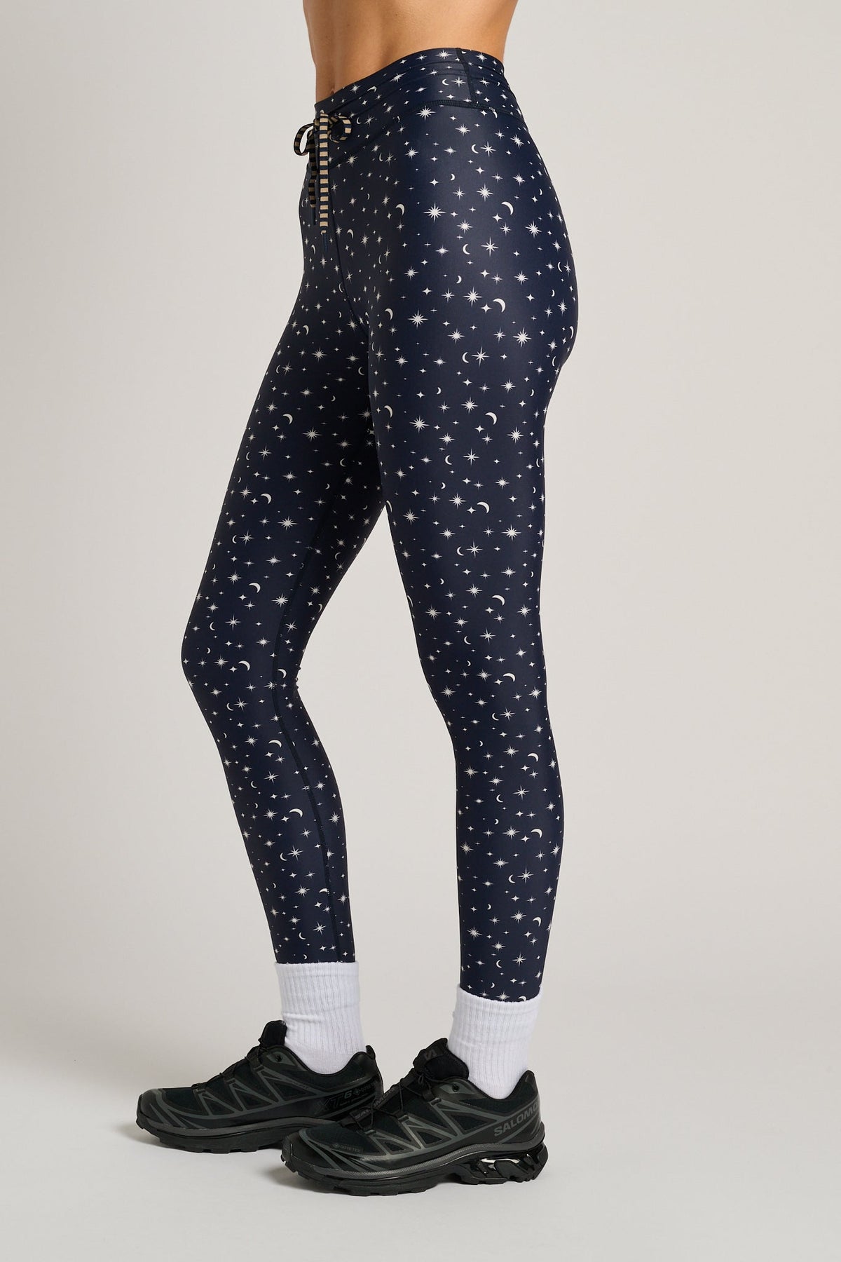 Bellaire 25in Midi Pant