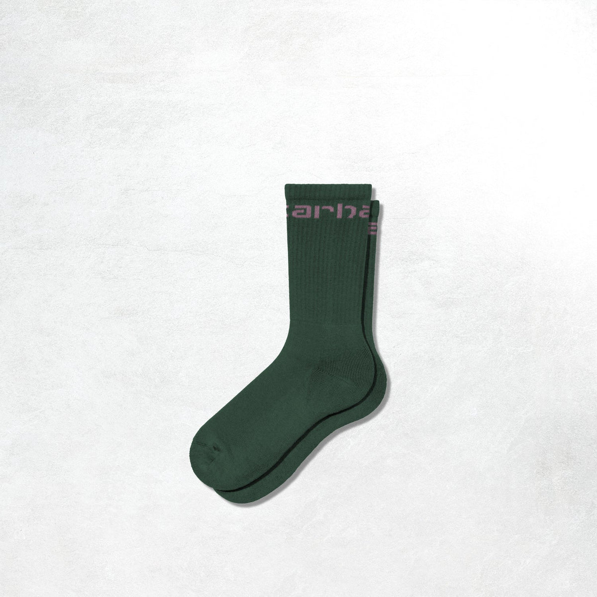 Carhartt WIP Carhartt Socks: Sycamore Tree / Phlox