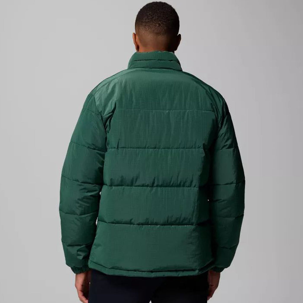 Columbia Pike Lake™ Novelty Jacket: Rain Forest