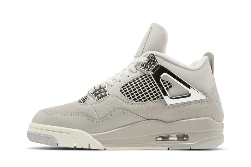 Women's Air Jordan 4 Retro 'Frozen Moments' Sneakers