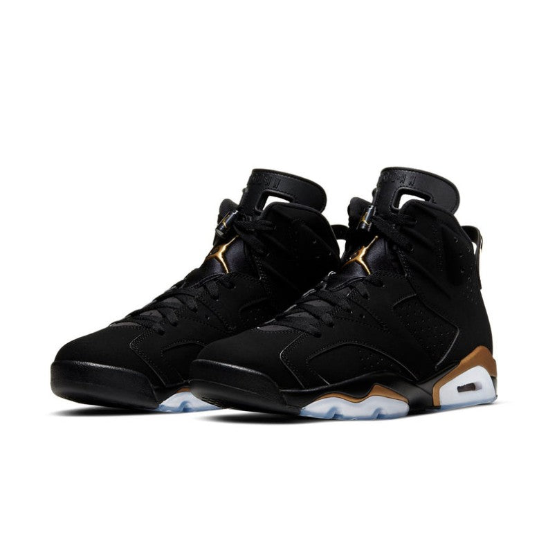 Air Jordan 6 Retro 'Defining Moments' 2020 – CT4954-007