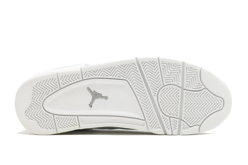 Air Jordan 4 Retro+ "Bling" 2000
