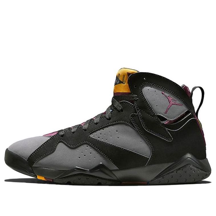 Air Jordan 7 Retro 'Bordeaux' 2015 – 304775-034