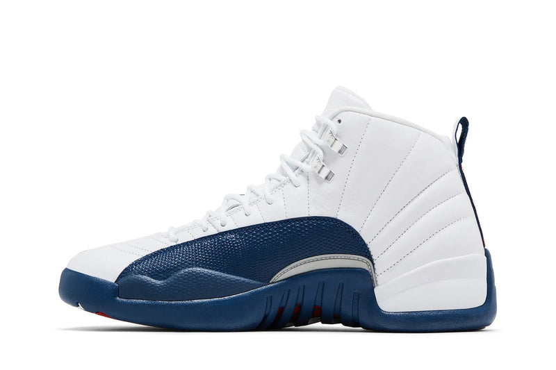 Air Jordan 12 Retro "French Blue" 2025